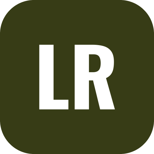 Little Room Studio logo